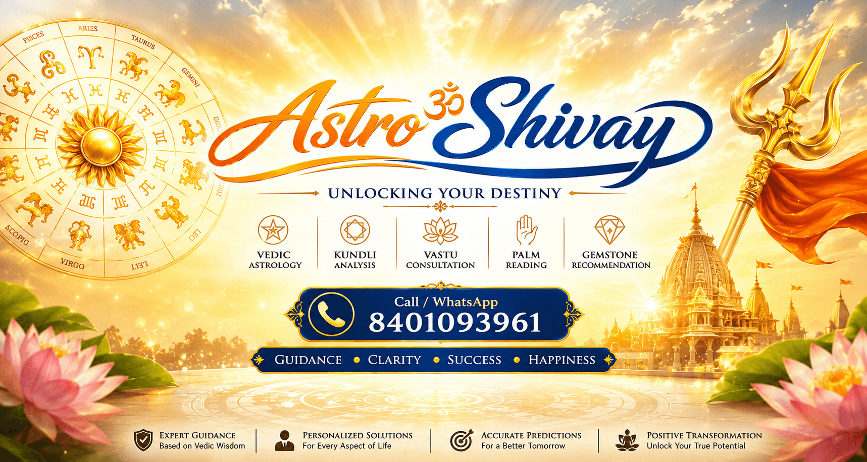 Astro Shivay