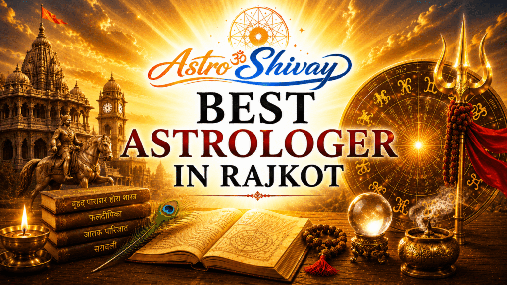 best astrologer in Rajlkot