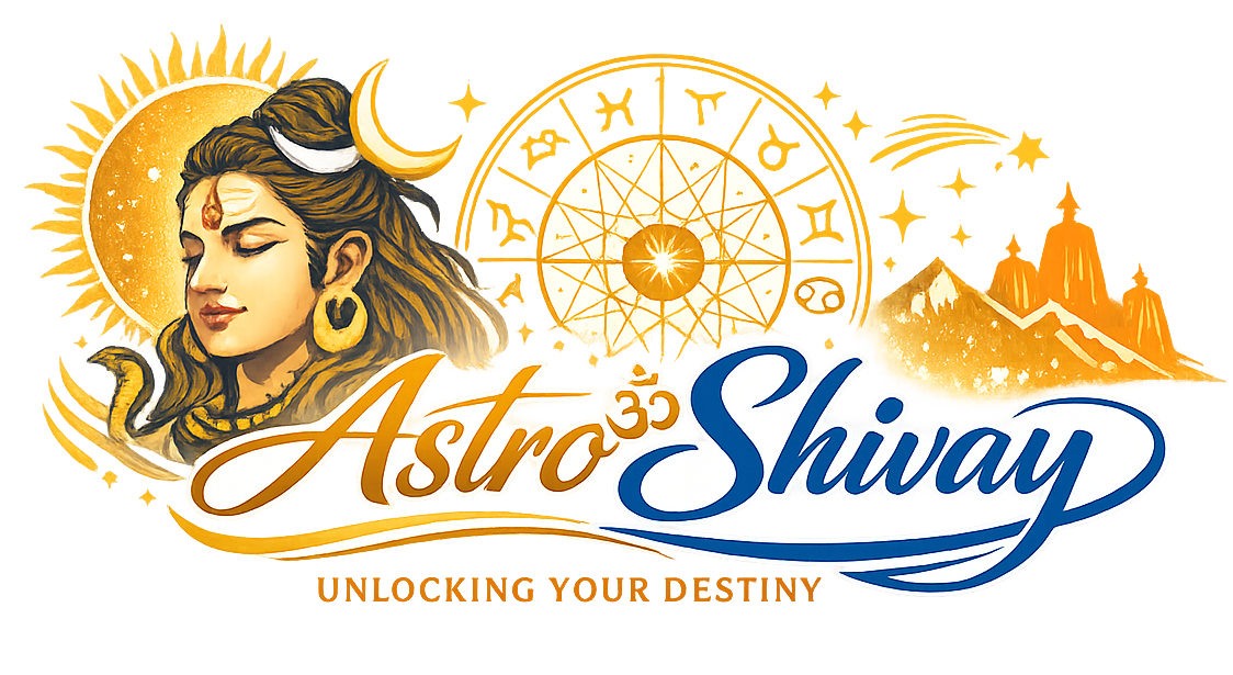 astroshivay.com