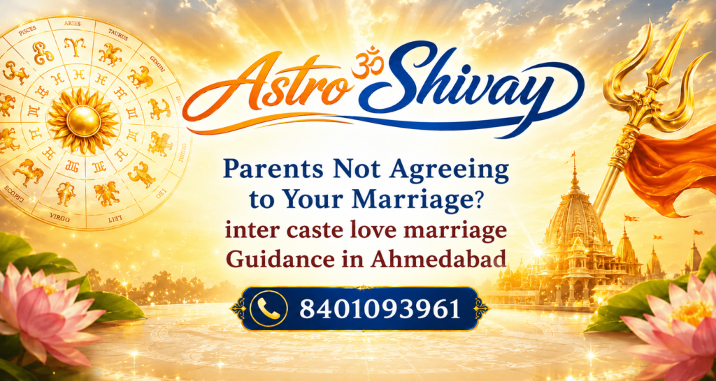 inter caste love marriage